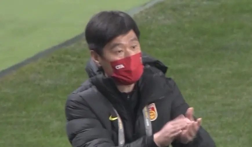 欢迎穆斯卡特的到来，希望他能够凭借严谨的执教风格、丰富的执教经验和多元的足球理念，帮助球队进一步提升技战术水平，并带领球队在2024赛季创造更多荣誉。